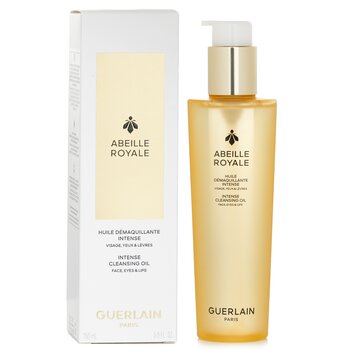 Guerlain - Abeille Royale Cleansing Oil Anti Pollution Image 1