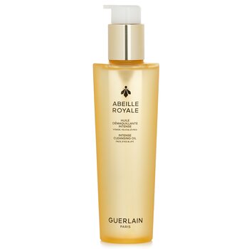 Abeille Royale Cleansing Oil Anti Pollution (150ml/5oz) 