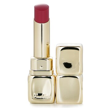 KissKiss Shine Bloom Lipstick - # 219 Eternal Rose (3.2g/0.11oz) 