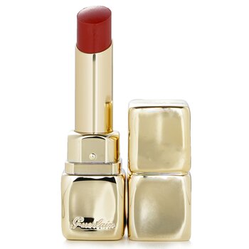 KissKiss Shine Bloom Lip Colour - # 509 Wild Kiss (3.2g/0.11oz) 