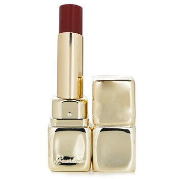 KissKiss Shine Bloom Lip Colour - # 521 Kiss To Say (3.2g/0.11oz) 