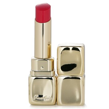 KissKiss Shine Bloom Lip Colour - # 609 Spring Rose (3.2g/0.11oz) 