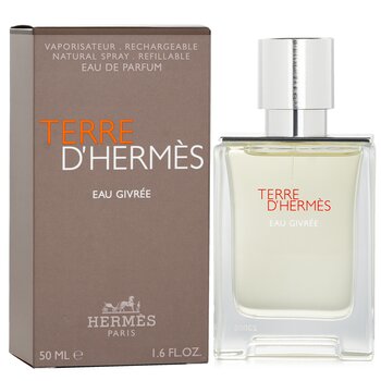 Hermes - Terre d'Hermes Eau Givree Eau De Parfume Spray Image 1