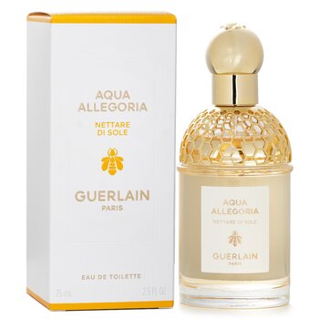 Guerlain - Aqua Allegoria Nettare di Sole Eau De Toilette Spray Image 1