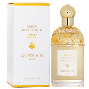 Guerlain - Aqua Allegoria Nettare Di Sole Eau De Toilette Spray Image 1