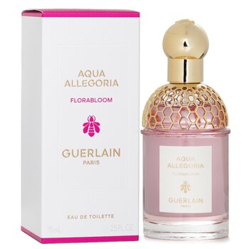 Guerlain - Aqua Allegoria FloraBloom Eau De Toilette Spray Image 1