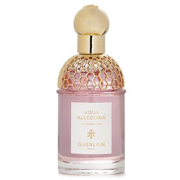 Aqua Allegoria FloraBloom Eau De Toilette Spray (75ml/2.5oz) 