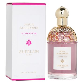 Guerlain - Aqua Allegoria FloraBloom Eau De Toilette Spray Image 1