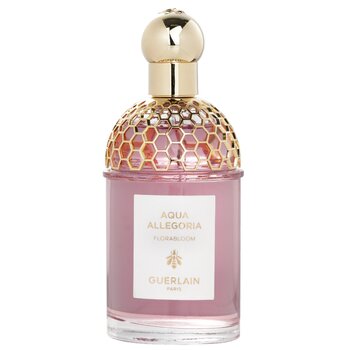 Aqua Allegoria FloraBloom Eau De Toilette Spray (125ml/4.2oz) 