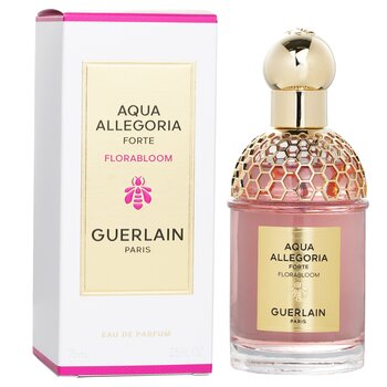 Guerlain - Aqua Allegoria Forte Florabloom Eau De Parfum Spray Image 1