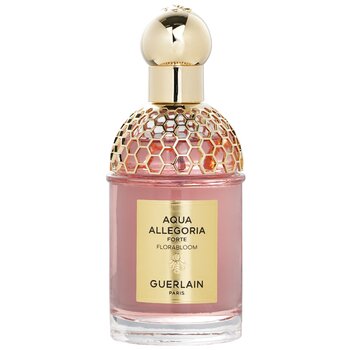 Aqua Allegoria Forte Florabloom Eau De Parfum Spray (75ml/2.5oz) 