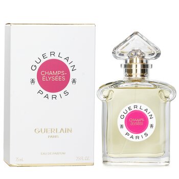 Guerlain - Champs Elysees Eau De Parfum Spray Image 1