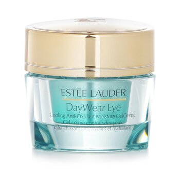Estee Lauder 雅詩蘭黛 Estee Lauder DayWear Eye Cooling Anti-Oxidant Moisture Gel Cream 15ml/0.5oz