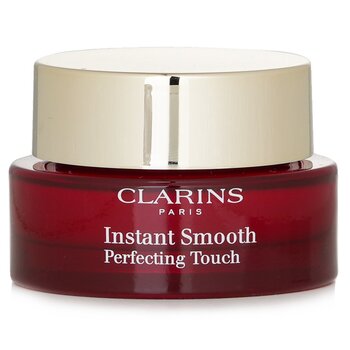 Clarins Baza pod podkład Lisse Minute - Instant Smooth Perfecting Touch Makeup Base 15ml/0.5oz