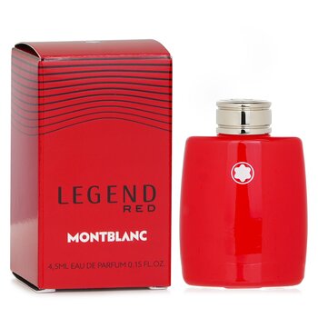 Montblanc - Legend Red Eau De Parfum (Miniature) Image 1