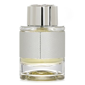 Montblanc - Explorer Platinum Eau De Parfum Spray Image 2