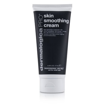 Dermalogica Wygładzający krem do twarzy Skin Smoothing Cream Pro (duża pojemność) 177ml/6oz