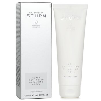 Dr. Barbara Sturm - Super Anti-Aging Cleansing Cream Image 1