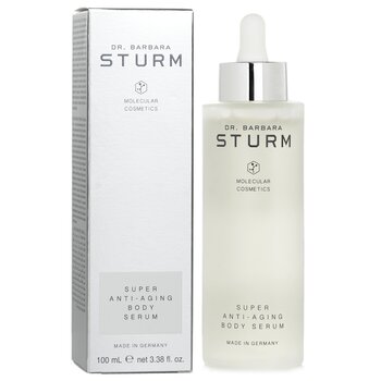 Dr. Barbara Sturm - Super Anti-Aging Body Serum Image 1