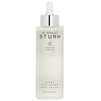 Super Anti-Aging Body Serum (100ml/3.38oz) 