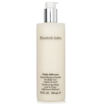 Elizabeth Arden 伊麗莎白雅頓 VD 顯效 特潤配方身體潤膚霜 Visible Difference Special Moisture Formula For Body Care 300ml/10oz