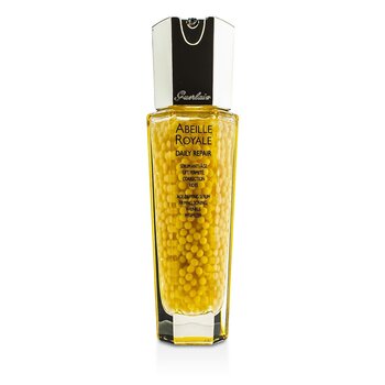 Guerlain Abeille Royale Ежедневная Восстанавливающая Сыворотка 50ml/1.6oz