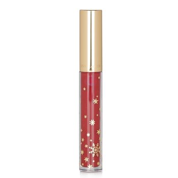 Estee Lauder Pure Color Envy Kissable Lip Shine - # 307 Wicked Gleam (Unboxed) 2.7ml/0.09oz