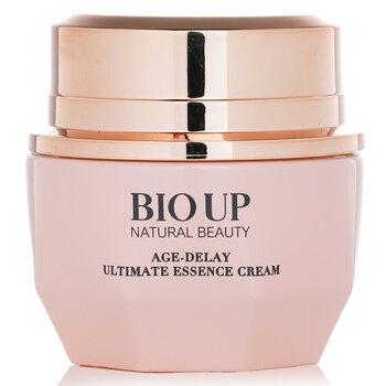 ナチュラル ビューティ Natural Beauty Bio Up Age-Delay Ultimate Essence Cream 50g/1.76oz