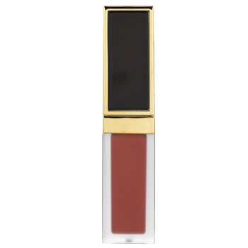 Tom Ford - Liquid Lip Luxe Matte - # 131 Burnt Peach Image 2