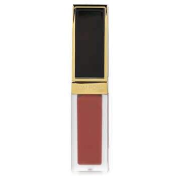 Liquid Lip Luxe Matte - # 131 Burnt Peach (6ml/0.2oz) 