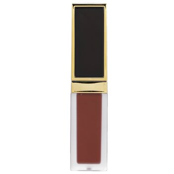 Tom Ford - Liquid Lip Luxe Matte - # 132 Heatwave Image 2