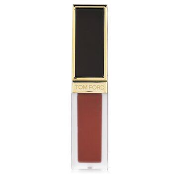 Liquid Lip Luxe Matte - # 132 Heatwave (6ml/0.2oz) 