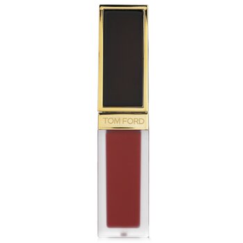 Liquid Lip Luxe Matte - # 133 Scarlet Stiletto (6ml/0.2oz) 