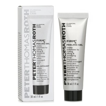 Peter Thomas Roth - Firmx Peeling Gel Image 1