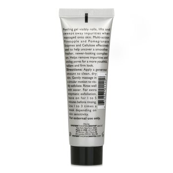 Peter Thomas Roth - Firmx Peeling Gel Image 2