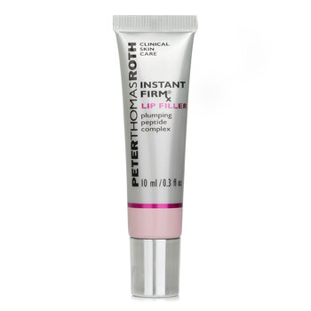 Instant Firm Lip Filler Plumping Peptide Complex (10ml/0.3oz) 