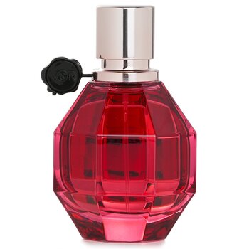 Viktor & Rolf - Flowerbomb Ruby Orchid Eau De Parfum Spray Image 2