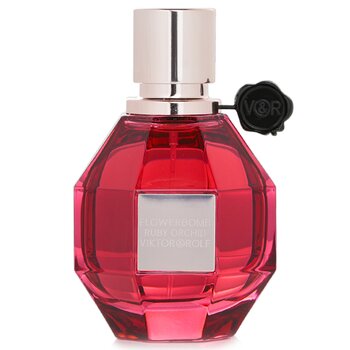 Flowerbomb Ruby Orchid Eau De Parfum Spray (50ml/1.7oz) 