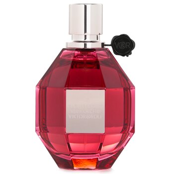 Flowerbomb Ruby Orchid Eau De Parfum Spray (100ml/3.4oz) 