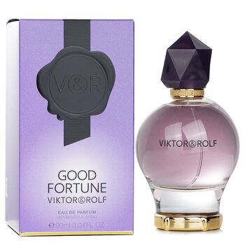 Viktor & Rolf - Good Fortune Eau De Parfum Spray Image 1