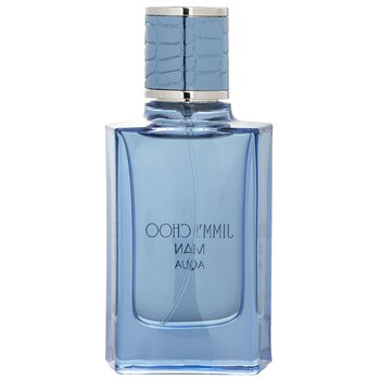 Jimmy Choo - Man Aqua Eau De Toilette Spray Image 2