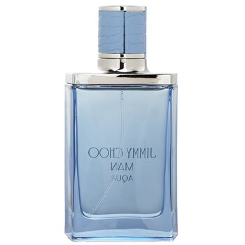 Jimmy Choo - Man Aqua Eau De Toilette Spray Image 2