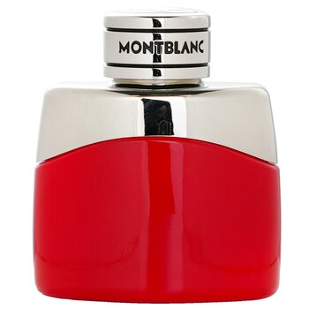 Montblanc - Legend Red Eau De Parfum Spray Image 2