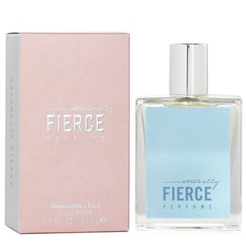 Abercrombie & Fitch - Naturally Fierce Eau De Parfum Spray Image 1