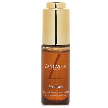 Self Tan Sun Kissed Face Drops (15m/0.5oz) 