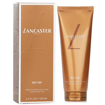 Lancaster - Self Tan Golden Body Gel Image 1