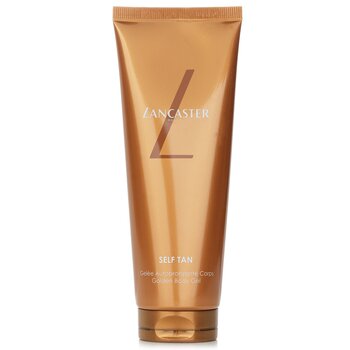 Self Tan Golden Body Gel (125ml/4.2oz) 