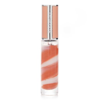 Rose Perfecto Liquid Lip Balm - # 109 Spicy Maple (6ml/0.21oz) 