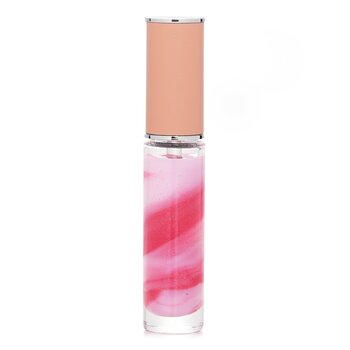 Givenchy - Rose Perfecto Liquid Lip Balm - # 220 Feeling Pink Image 2