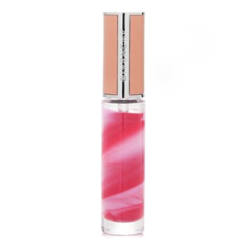 Rose Perfecto Liquid Lip Balm - # 220 Feeling Pink (6ml/0.21oz) 